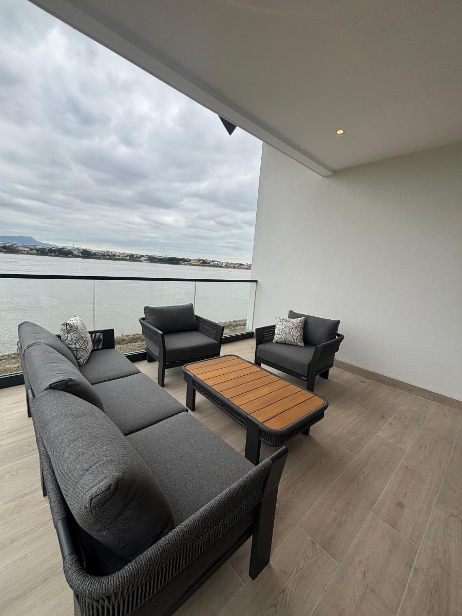 En Venta Espectacular Dpto. Vista Al Rio - Estreno "Manglero Two" Km 2.5 - 175 m², Guayas — imagen 9