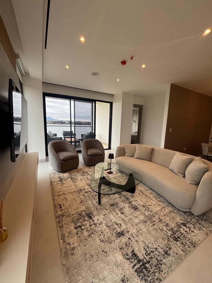 En Venta Espectacular Dpto. Vista Al Rio - Estreno "Manglero Two" Km 2.5 - 175 m², Guayas — imagen 8