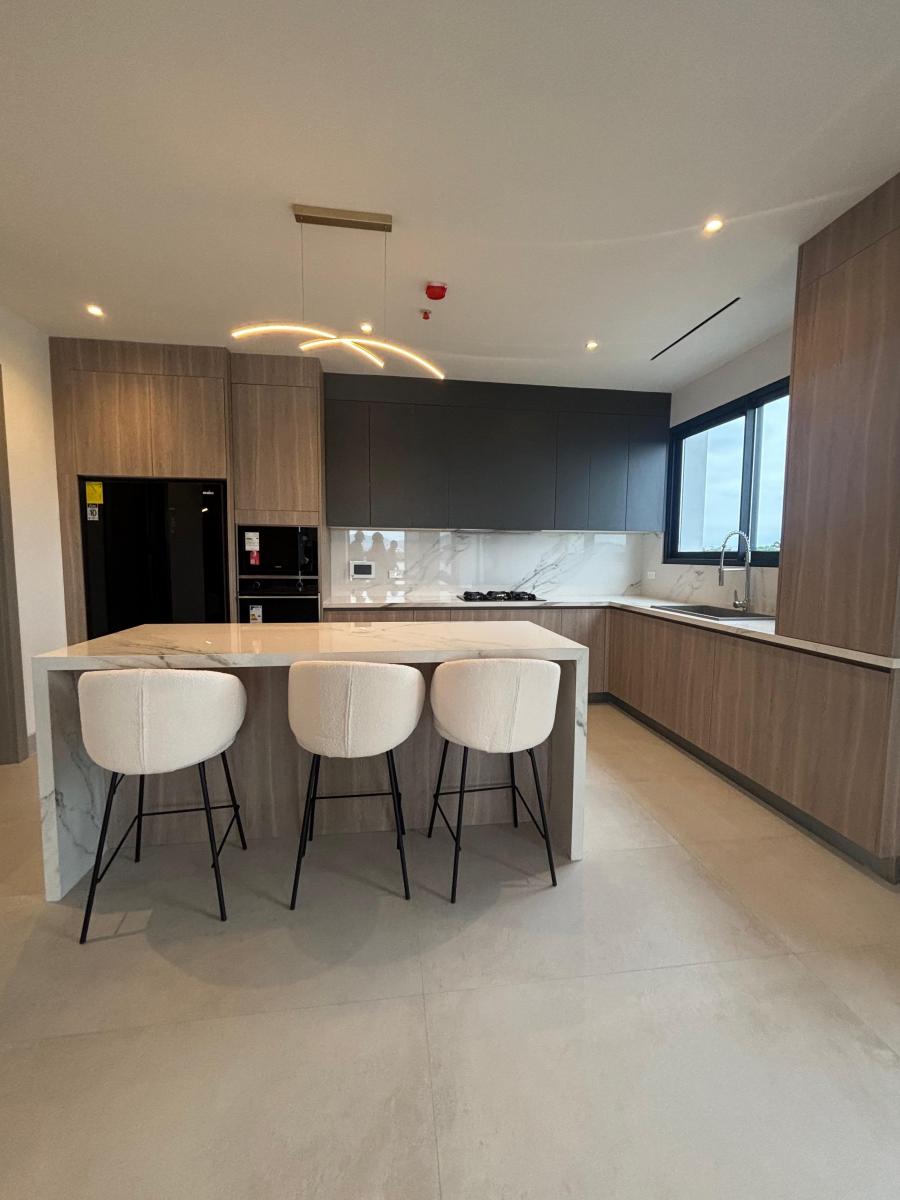 En Venta Espectacular Dpto. Vista Al Rio - Estreno "Manglero Two" Km 2.5 - 175 m², Guayas — imagen 6