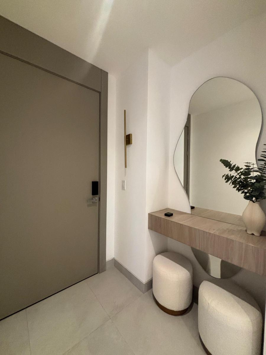 En Venta Espectacular Dpto. Vista Al Rio - Estreno "Manglero Two" Km 2.5 - 175 m², Guayas — imagen 4