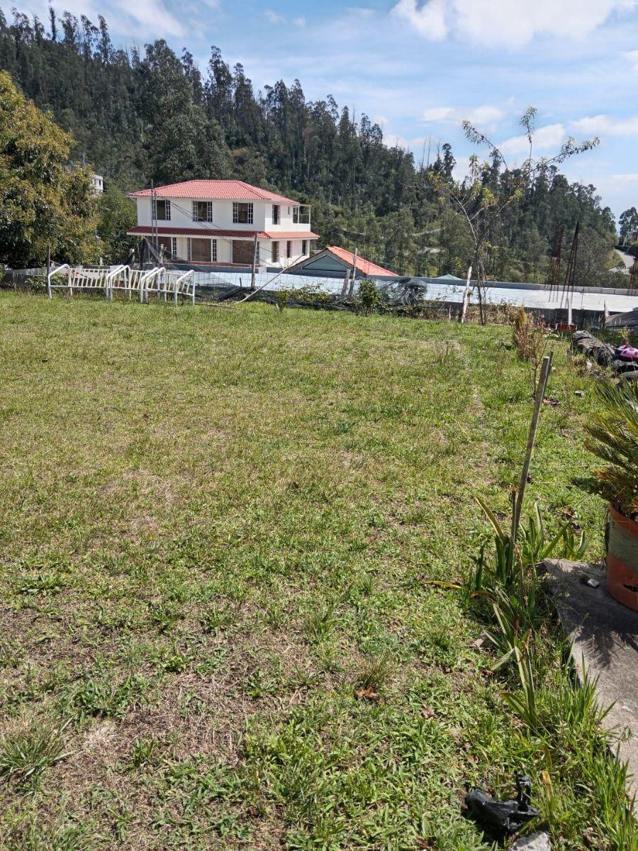 Se Vende Terreno en El Sector Puente 2 en El Valle de Los Chillos en $ — imagen 10