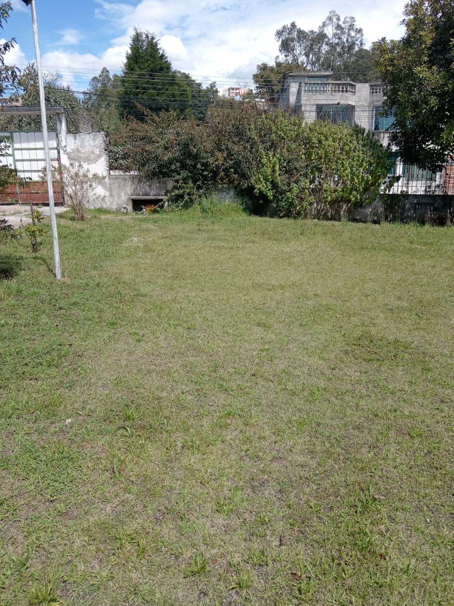 Se Vende Terreno en El Sector Puente 2 en El Valle de Los Chillos en $ — imagen 9