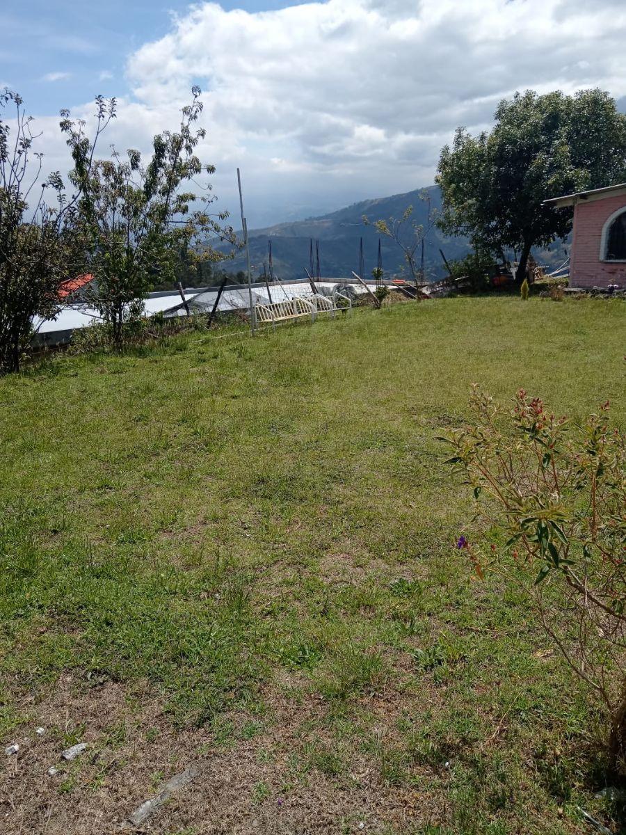 Se Vende Terreno en El Sector Puente 2 en El Valle de Los Chillos en $ — imagen 8