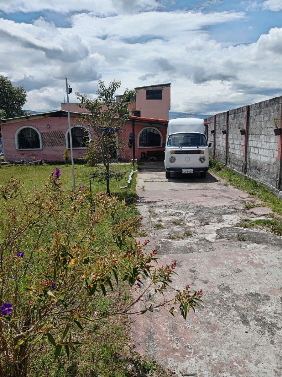 Se Vende Terreno en El Sector Puente 2 en El Valle de Los Chillos en $ — imagen 7