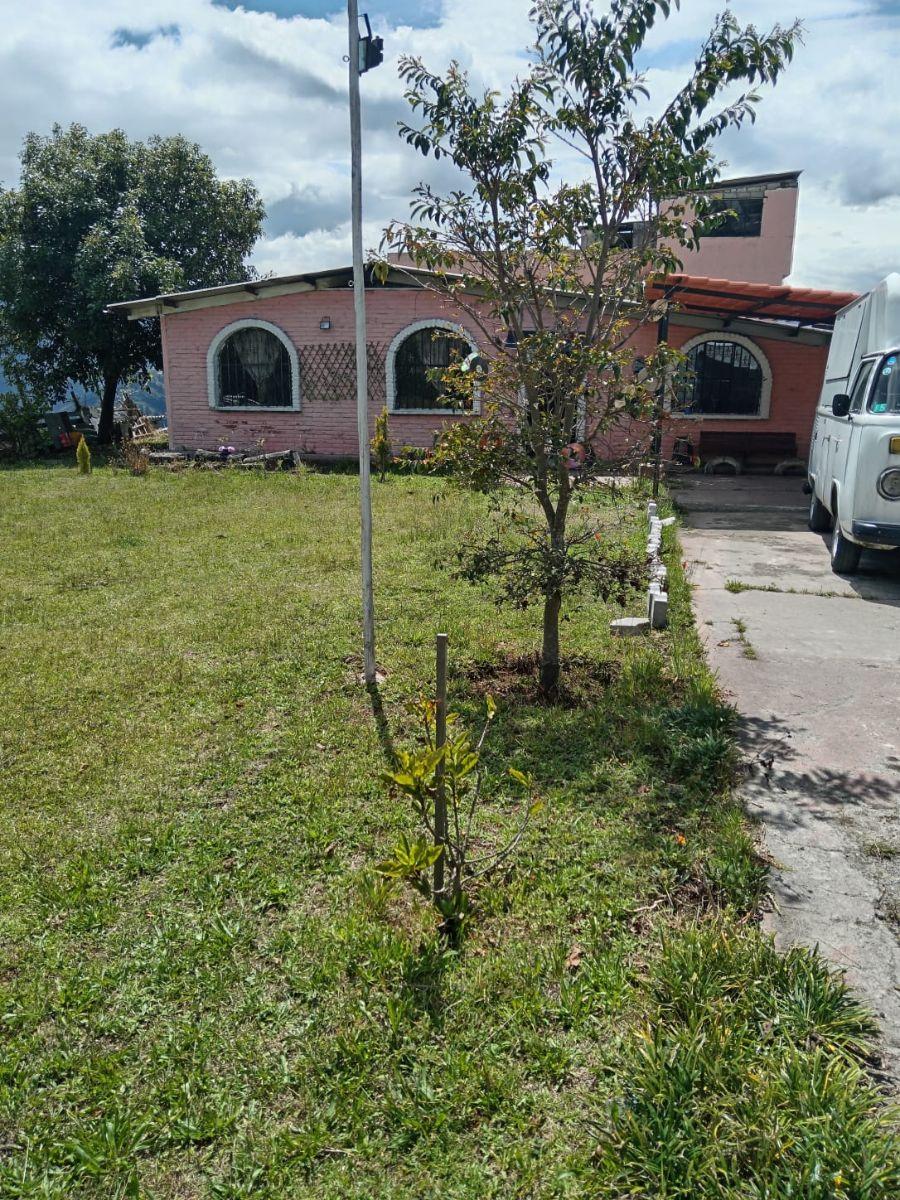 Se Vende Terreno en El Sector Puente 2 en El Valle de Los Chillos en $ — imagen 6