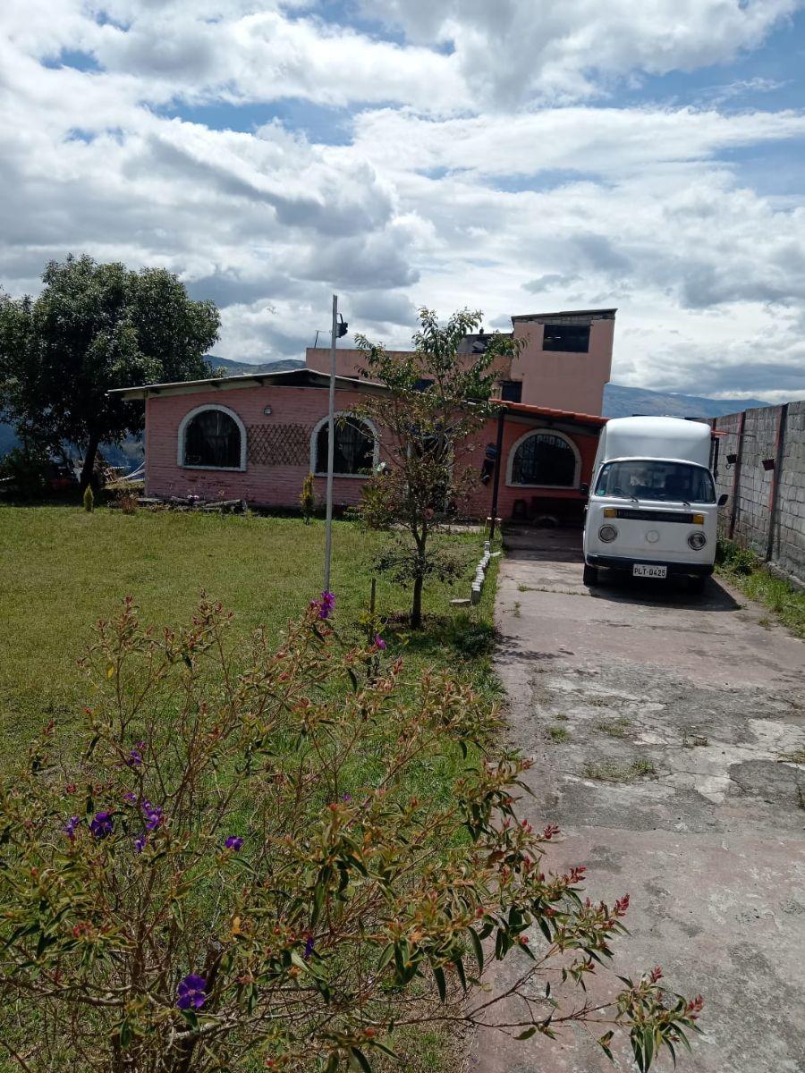 Se Vende Terreno en El Sector Puente 2 en El Valle de Los Chillos en $ — imagen 5