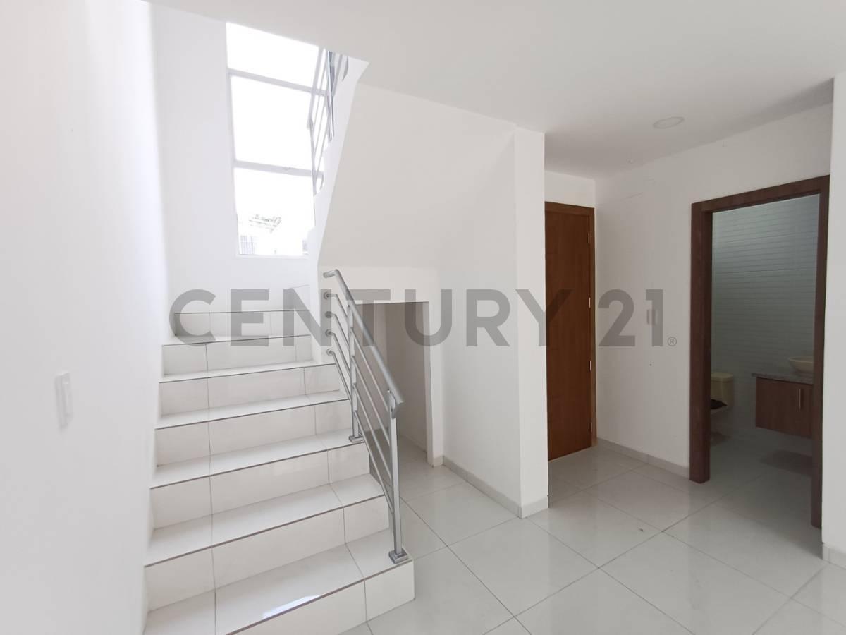 Moderna Casa de Estreno en Romareda–et. Riada (Solo 28 Propiedades). Dian, Guayas — imagen 7