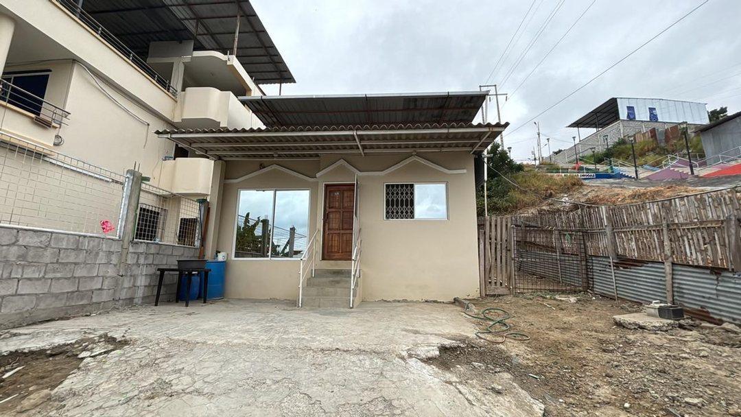 Casa de Venta en Manta Zona Norte Dl, Manabí — imagen 10