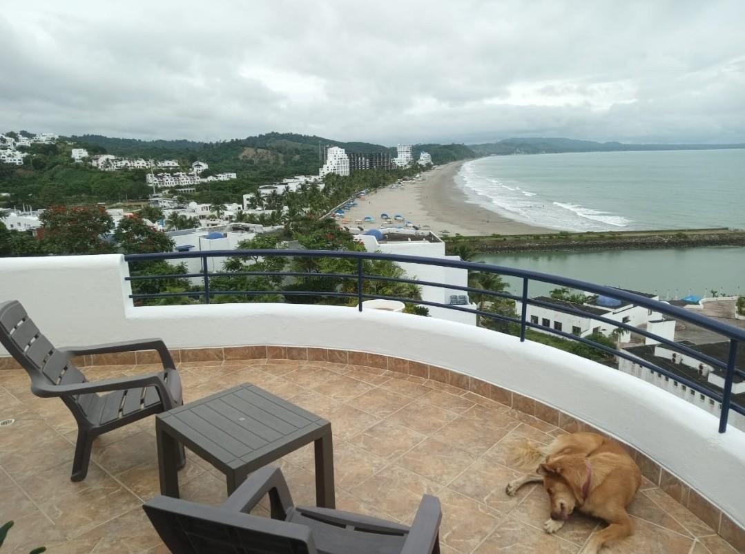 Se Vende Departamento Dúplex en La Provincia de Esmeraldas - Same - Casa Blanca — imagen 10
