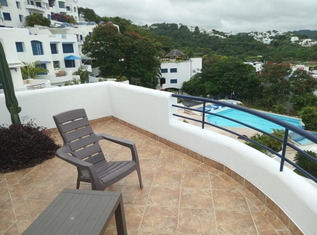 Se Vende Departamento Dúplex en La Provincia de Esmeraldas - Same - Casa Blanca — imagen 9