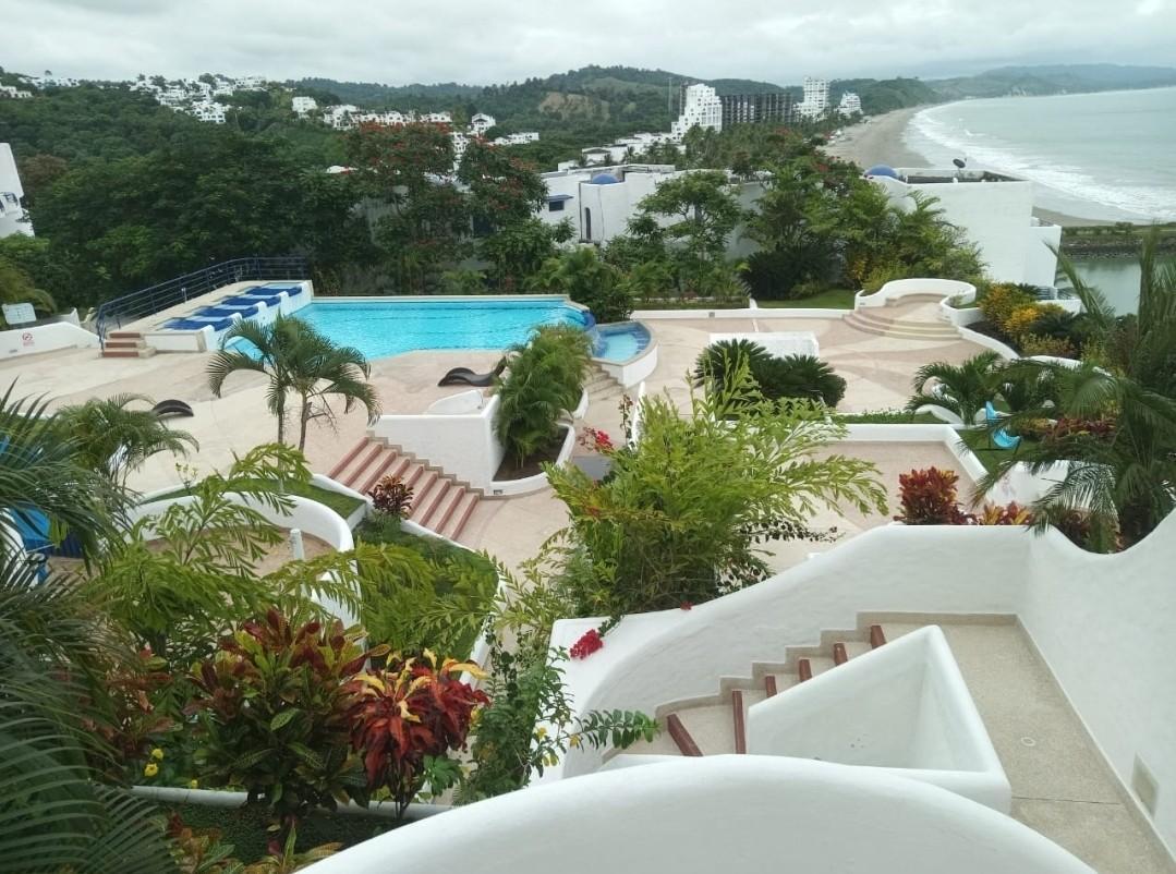 Se Vende Departamento Dúplex en La Provincia de Esmeraldas - Same - Casa Blanca — imagen 8