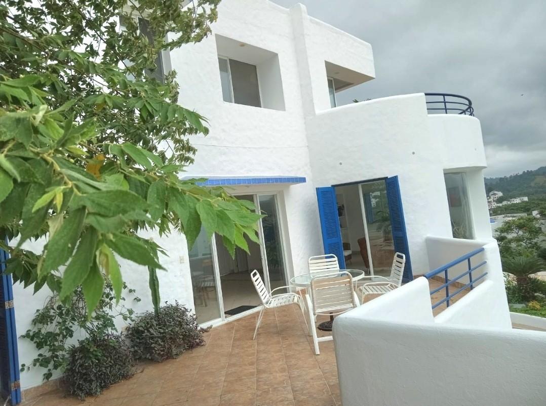 Se Vende Departamento Dúplex en La Provincia de Esmeraldas - Same - Casa Blanca — imagen 4