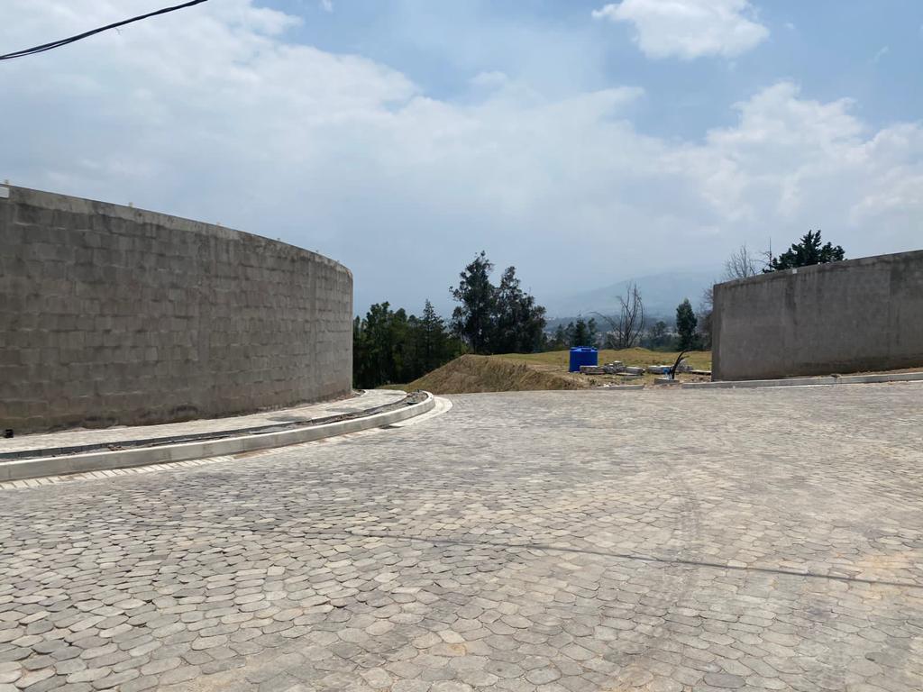 Espectacular Terreno de Venta en La Mejor Zona de Tumbaco, La Cerámica — imagen 5