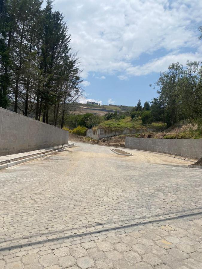Espectacular Terreno de Venta en La Mejor Zona de Tumbaco, La Cerámica — imagen 4