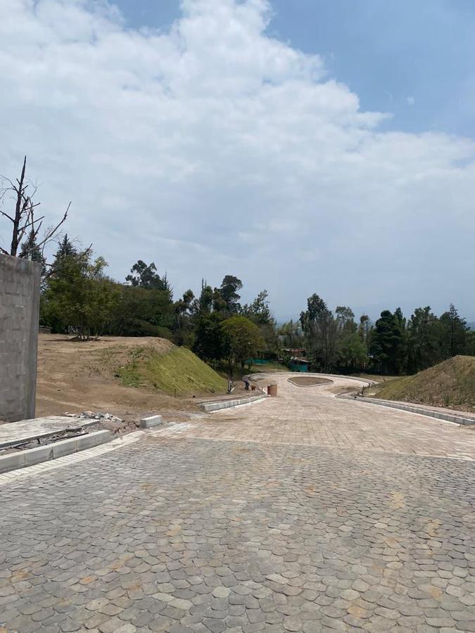 Espectacular Terreno de Venta en La Mejor Zona de Tumbaco, La Cerámica — imagen 3