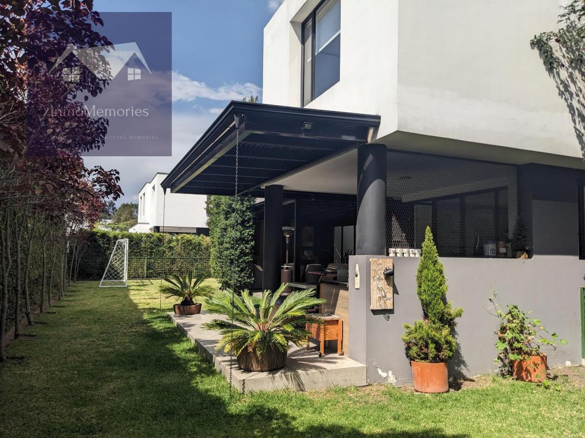 Espectacular Casa de Venta, Urbanización Privada, Nayón — imagen 10