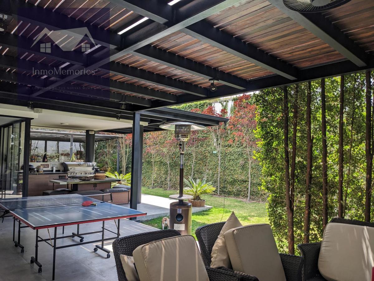 Espectacular Casa de Venta, Urbanización Privada, Nayón — imagen 8