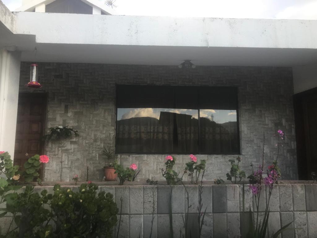 Vento Terreno Industrial con Casa en El Sector de Carcelén Industrial — imagen 10