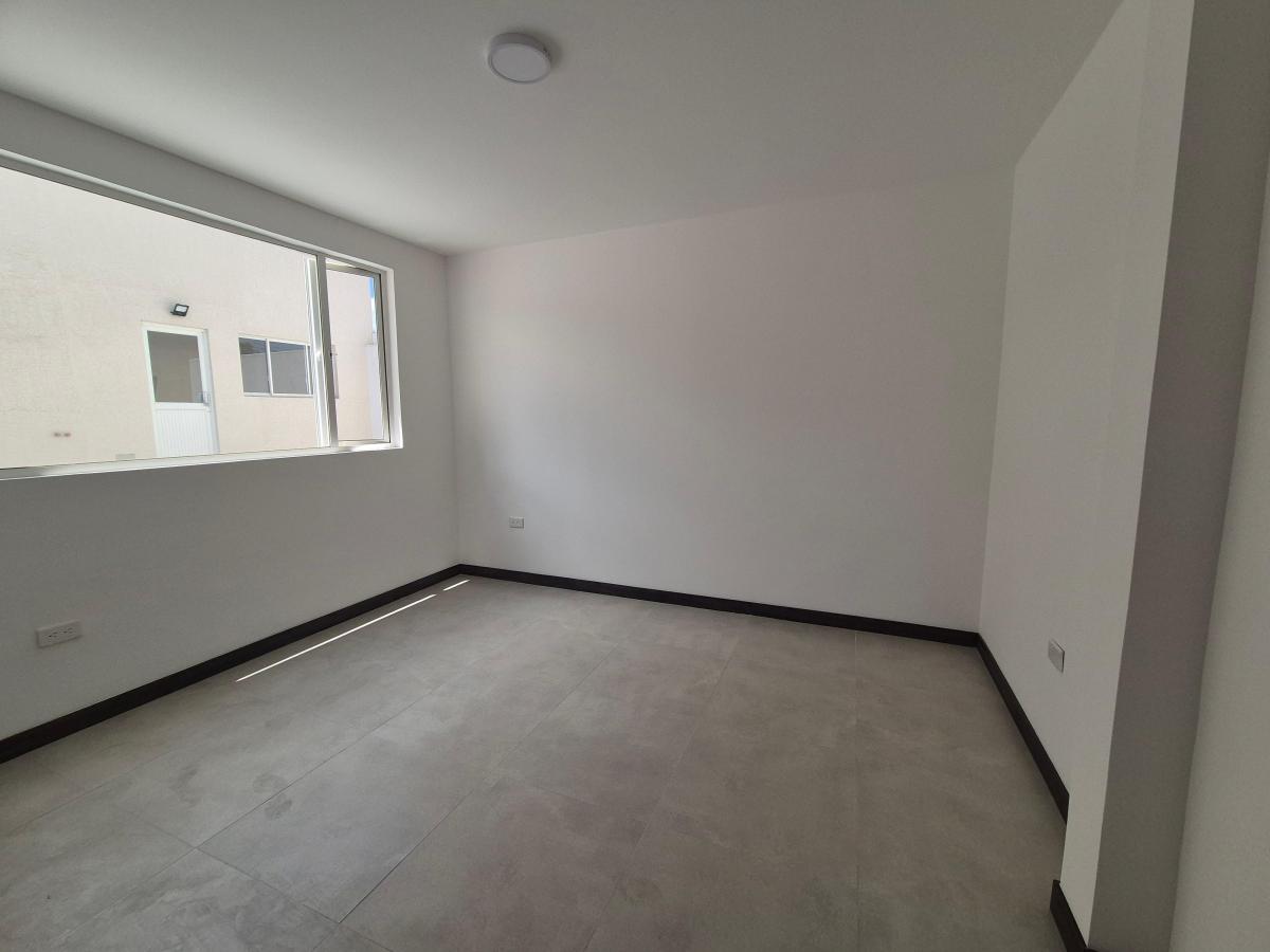 Hermosa Casa por Estrenar Urb. Privada San Francisco - Valle de Los Chillos — imagen 10