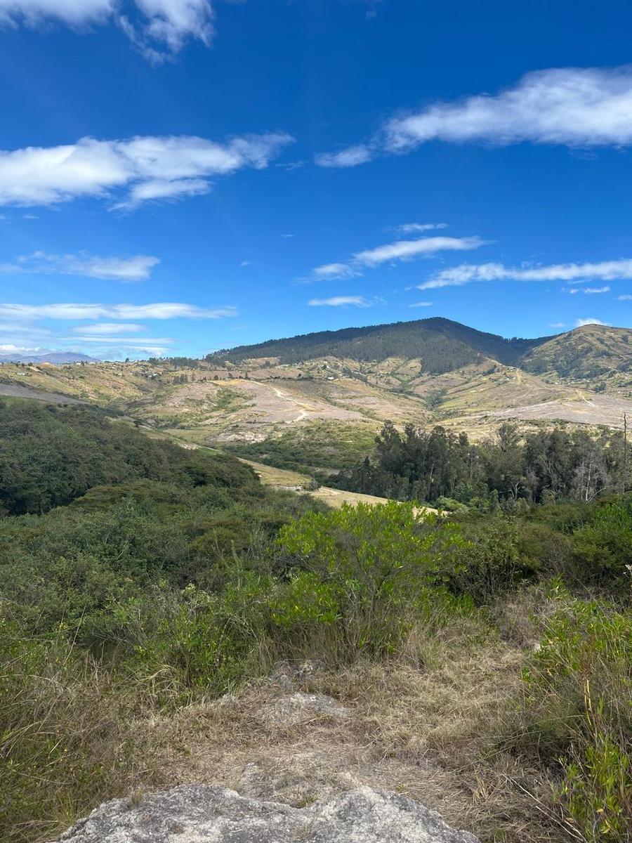 Terreno en Los Chillos — imagen 5