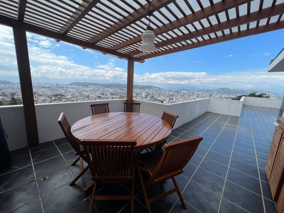 Mv - Colinas de Pichincha, en Venta Casa de Lujo 5d, 1485 m² Útiles con Piscina — imagen 6