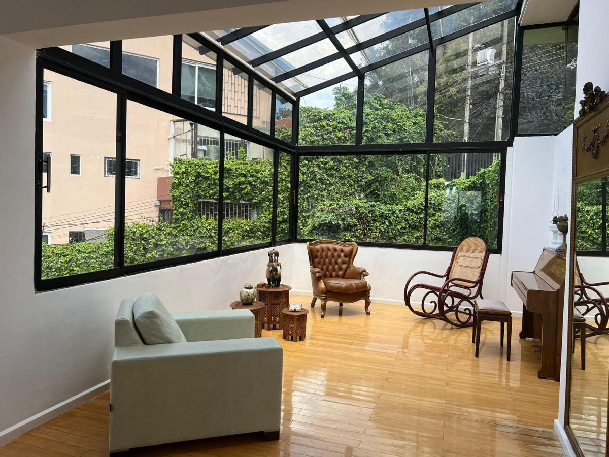 Mv - Colinas de Pichincha, en Venta Casa de Lujo 5d, 1485 m² Útiles con Piscina — imagen 5
