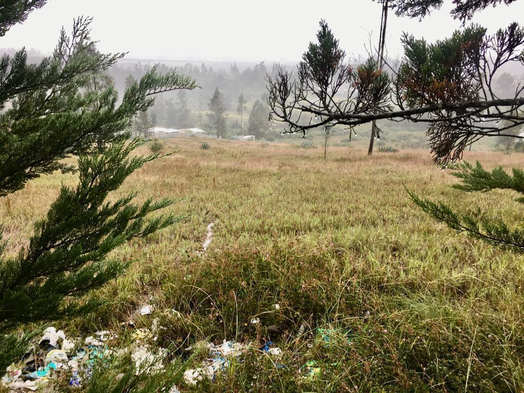 Terreno en Tolita - Tumbaco de Venta — imagen 8