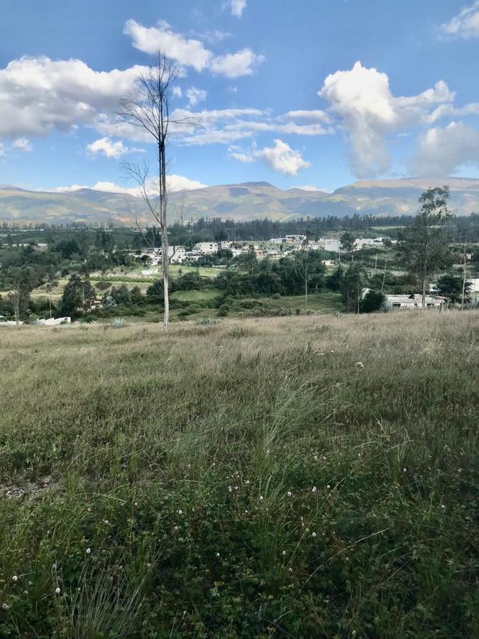 Terreno en Tolita - Tumbaco de Venta — imagen 5