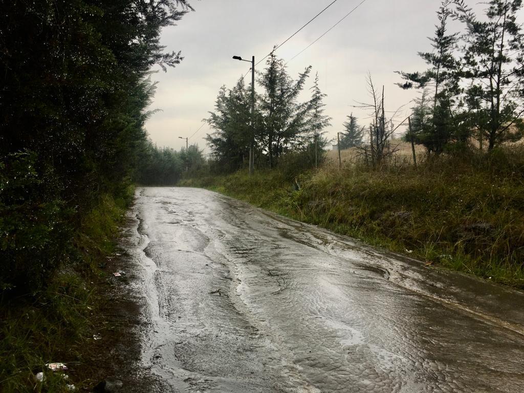 Terreno en Tolita - Tumbaco de Venta — imagen 4