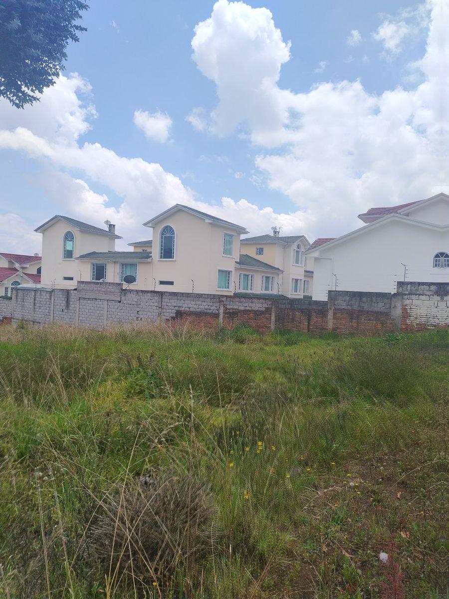 Venta Terreno de 2823 m² Sector Condado — imagen 10