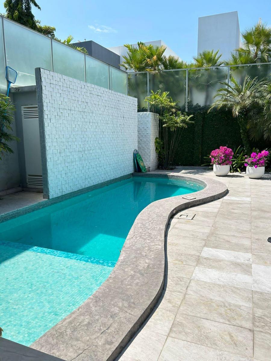 Mocoli Urbanizacion Excelente Villa de 3 Dorm. con Piscina Linda, Guayas — imagen 10