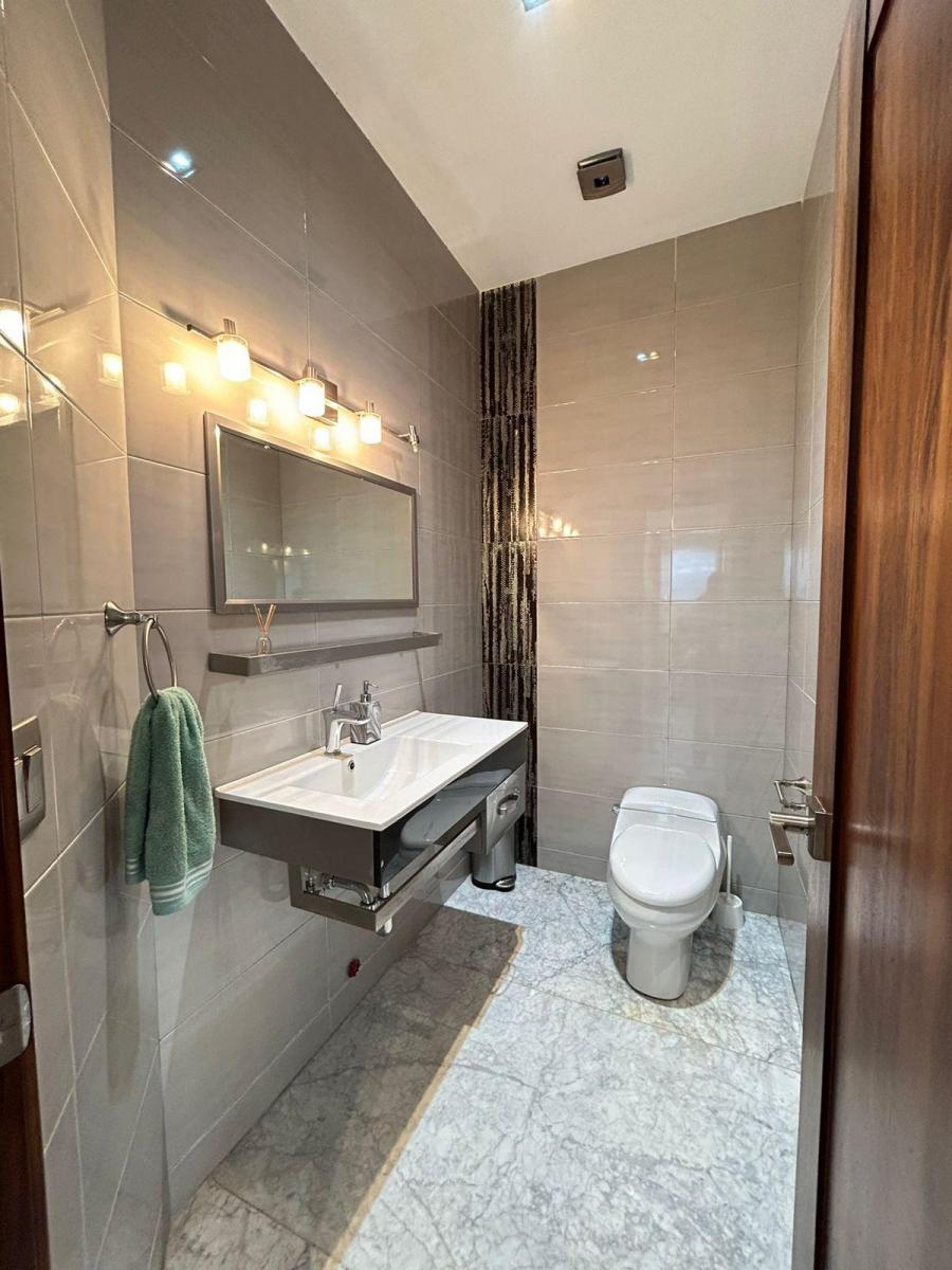Mocoli Urbanizacion Excelente Villa de 3 Dorm. con Piscina Linda, Guayas — imagen 6