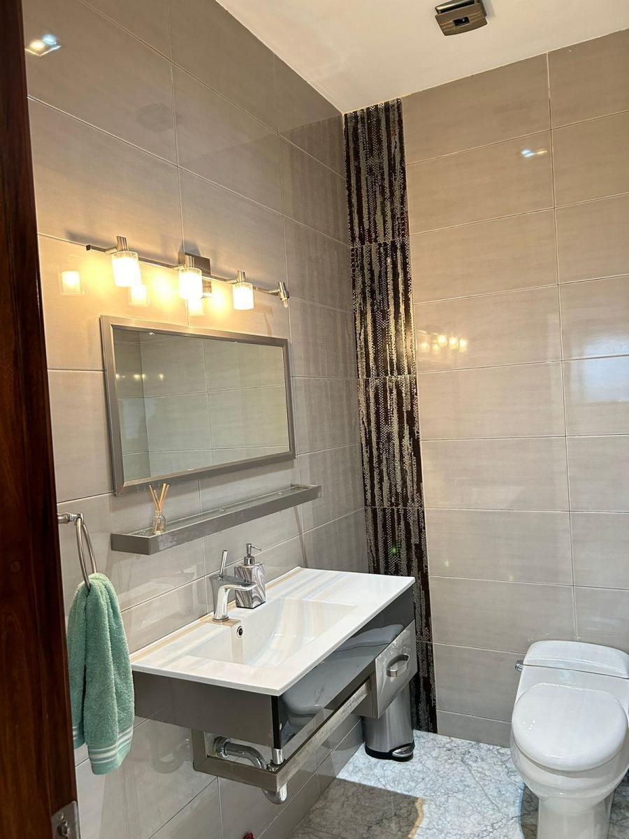 Mocoli Urbanizacion Excelente Villa de 3 Dorm. con Piscina Linda, Guayas — imagen 4