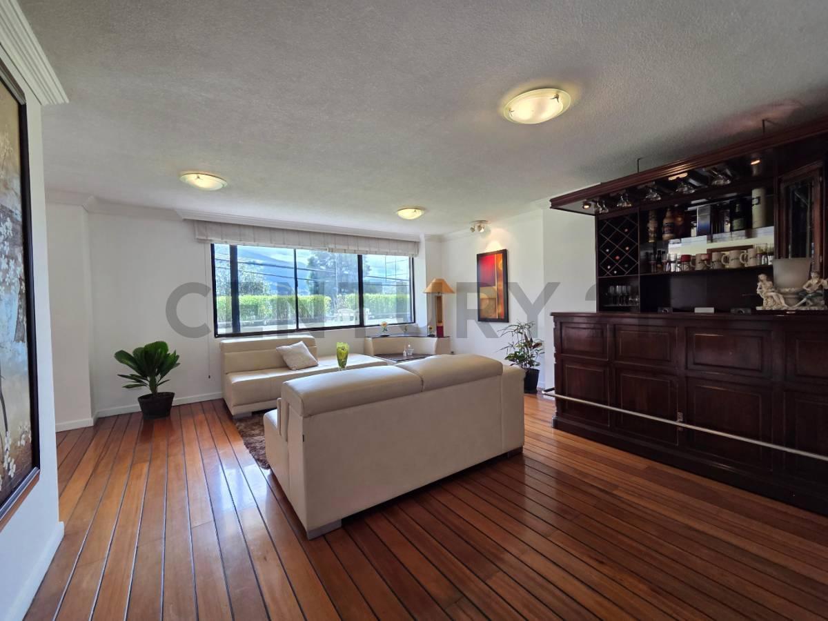 Departamento con Jardín y Patio en Venta Sector Batan Alto — imagen 10