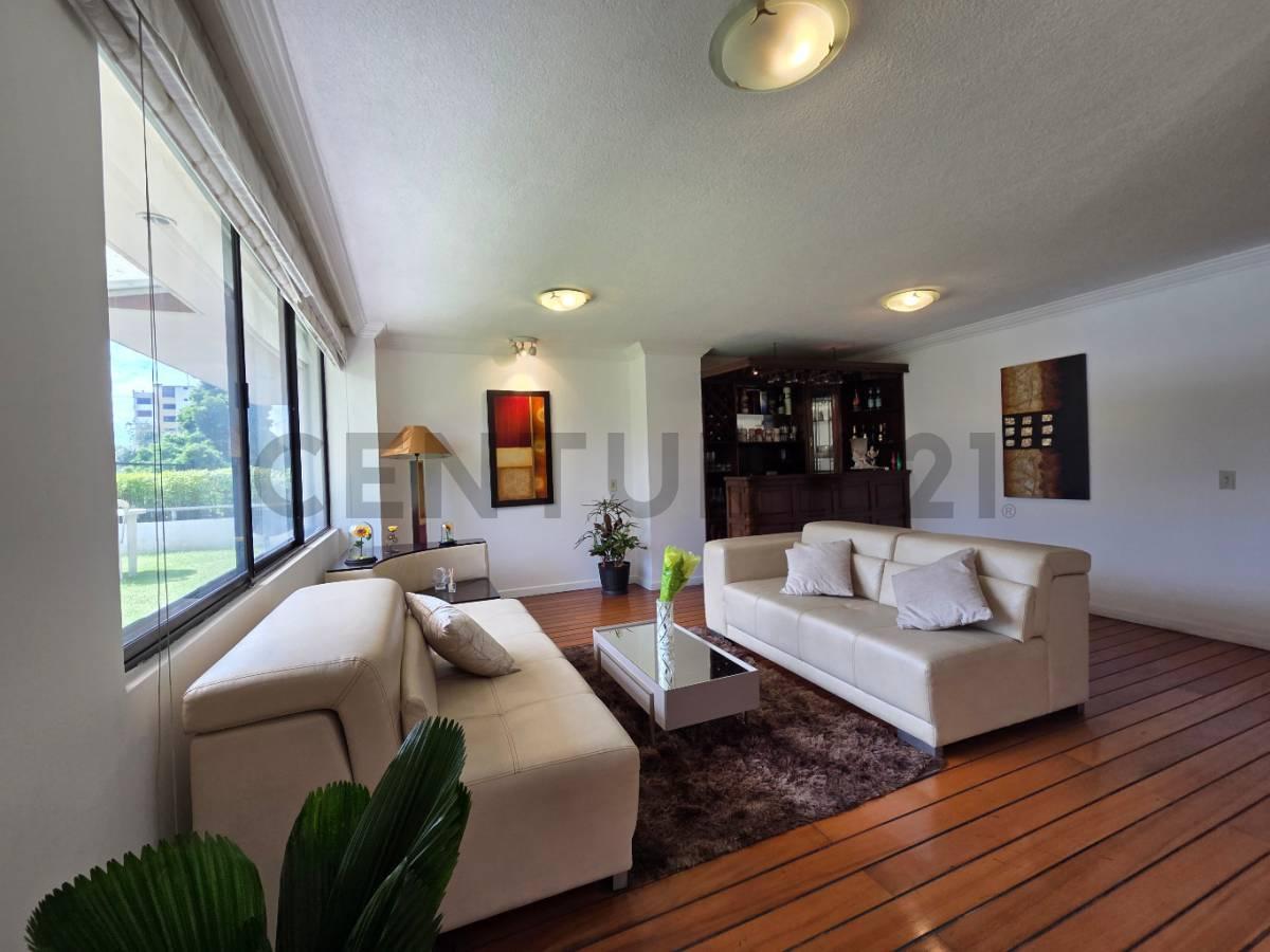 Departamento con Jardín y Patio en Venta Sector Batan Alto — imagen 9