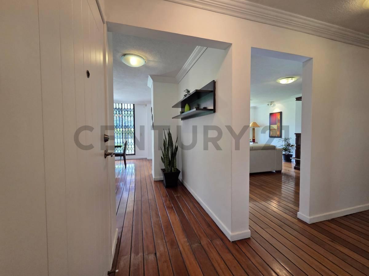 Departamento con Jardín y Patio en Venta Sector Batan Alto — imagen 8