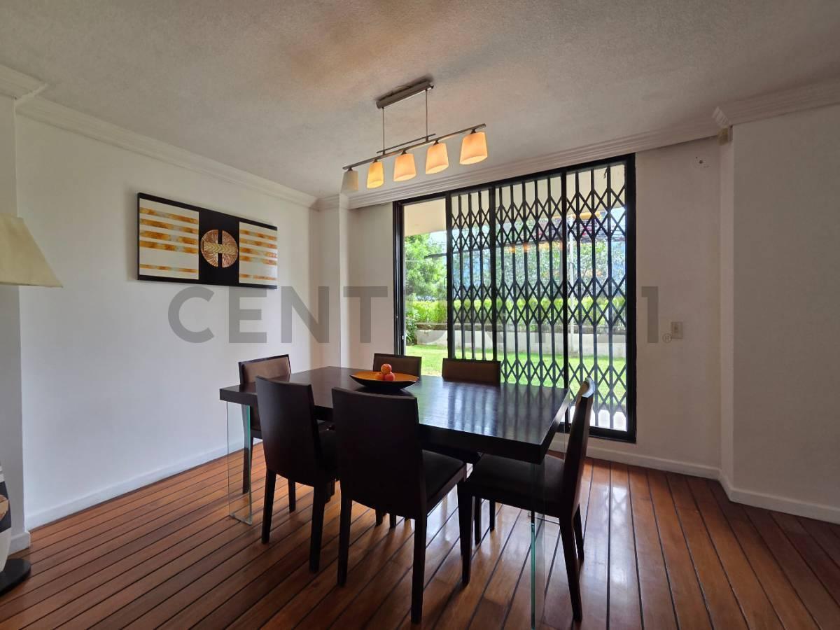 Departamento con Jardín y Patio en Venta Sector Batan Alto — imagen 6