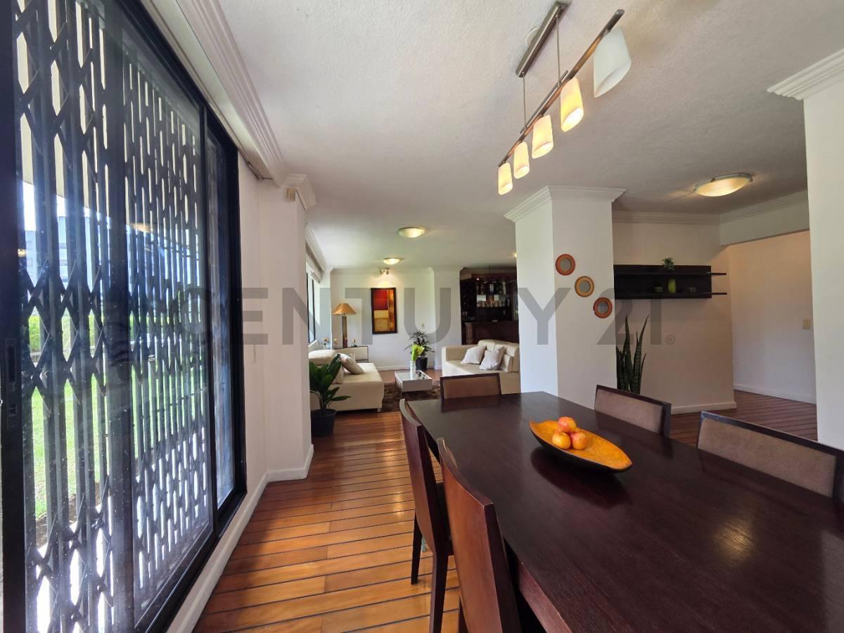 Departamento con Jardín y Patio en Venta Sector Batan Alto — imagen 5