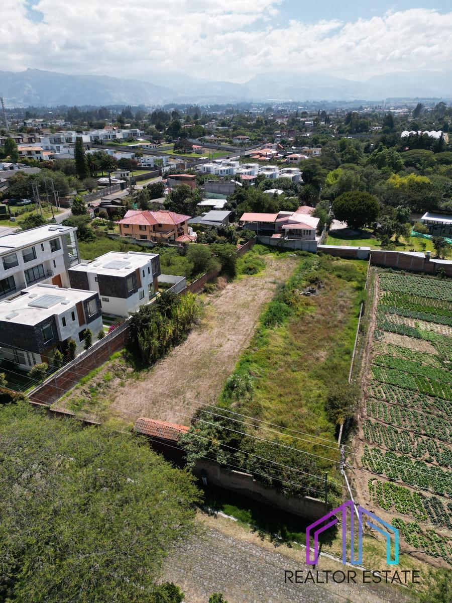 Terreno en Tumbaco — imagen 10