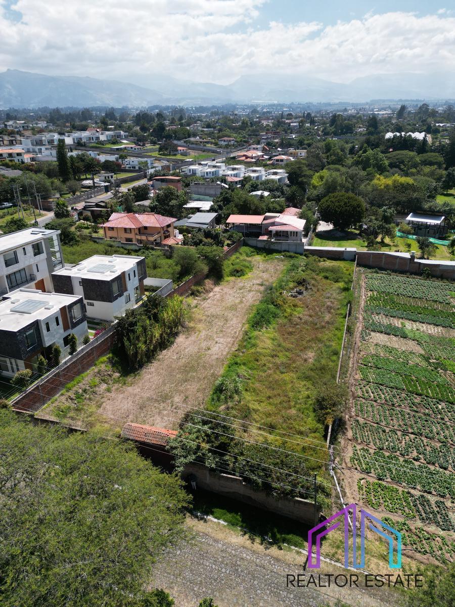 Terreno en Tumbaco — imagen 8