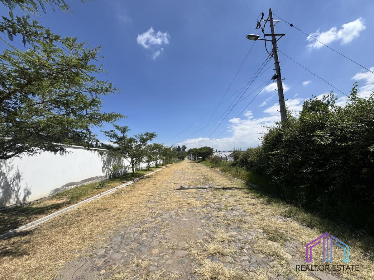 Terreno en Tumbaco — imagen 7
