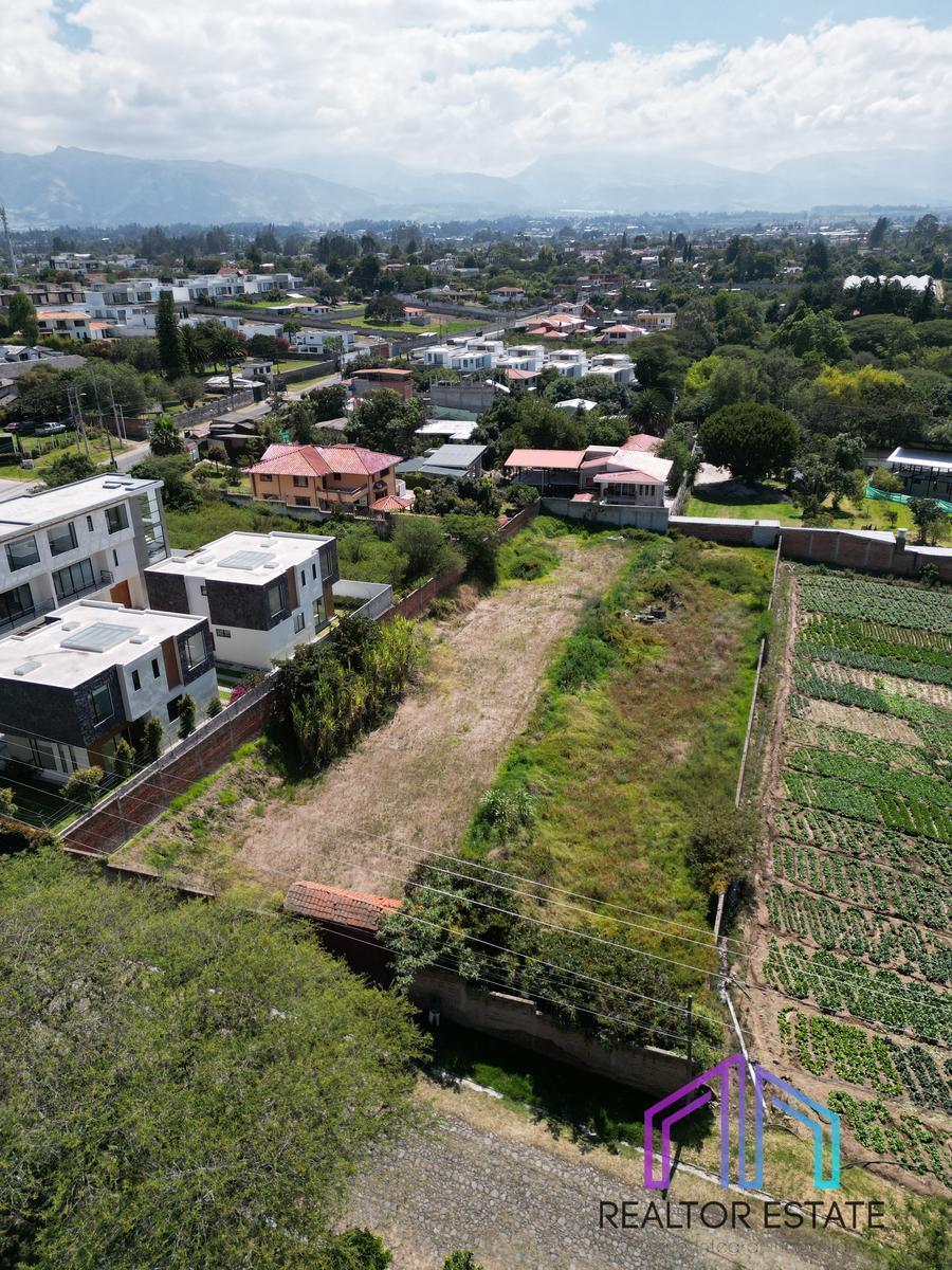 Terreno en Tumbaco — imagen 6