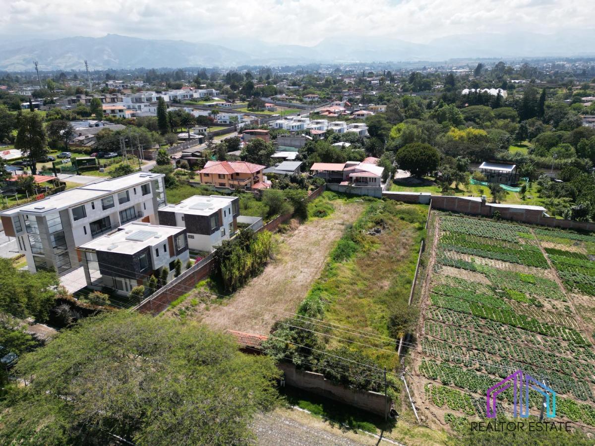 Terreno en Tumbaco — imagen 4