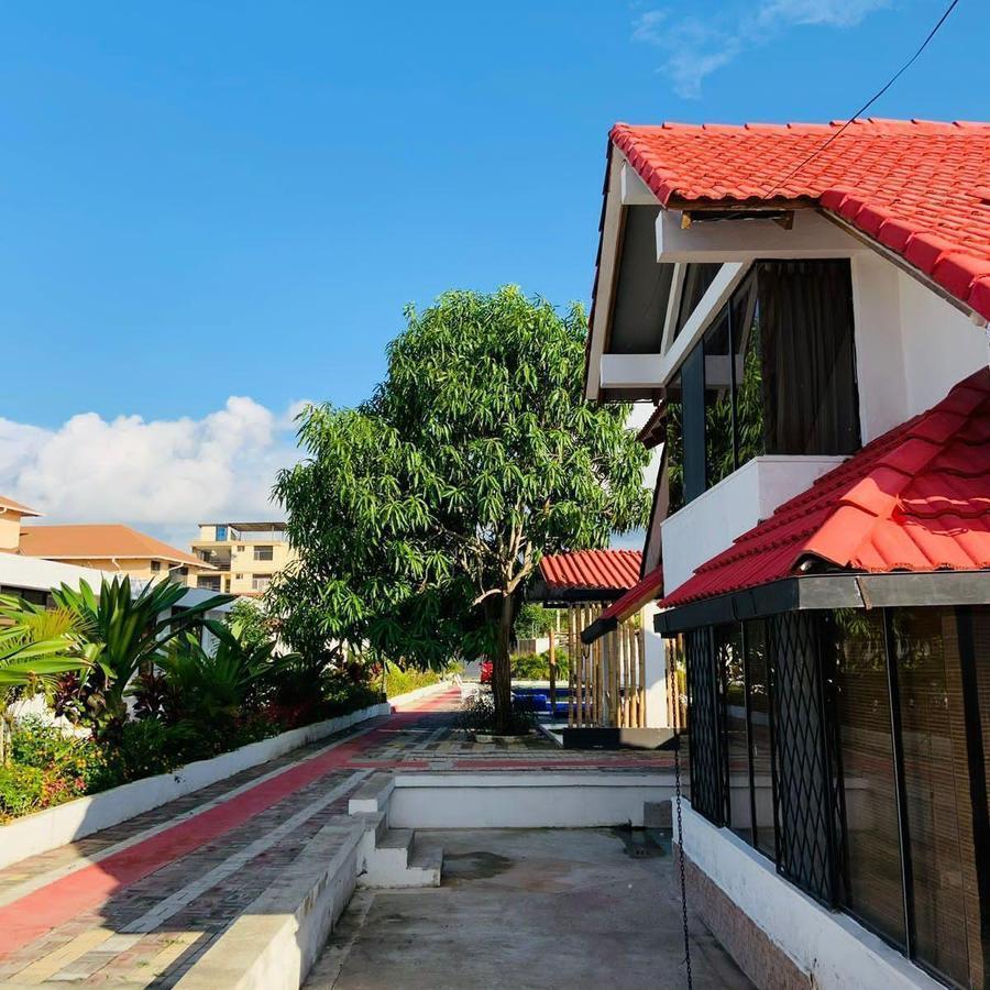 Venta Casa Vacacional Esmeraldas Tonsupa Inf Cbr Carla del Pino — imagen 10