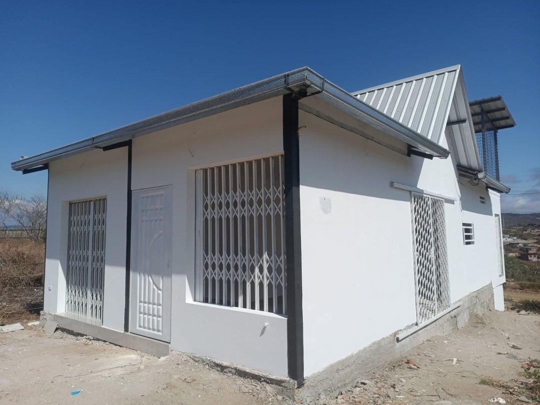 Casa de Venta Montecristi Sector Los Artesanos E/v, Manabí — imagen 5