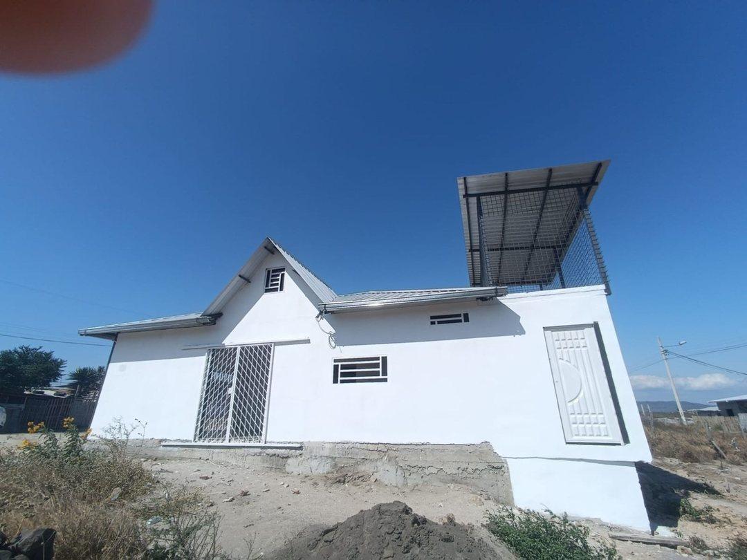 Casa de Venta Montecristi Sector Los Artesanos E/v, Manabí — imagen 4