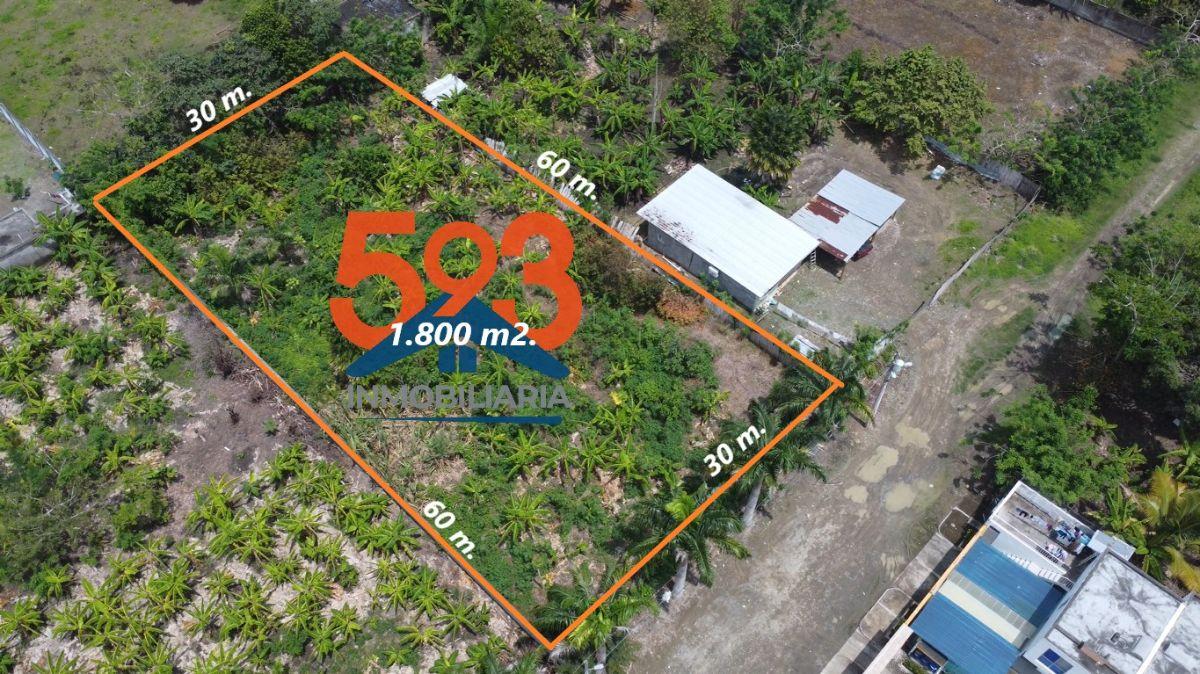 Terreno de Venta en Tonsupa — imagen 10