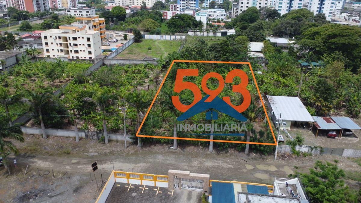 Terreno de Venta en Tonsupa — imagen 9