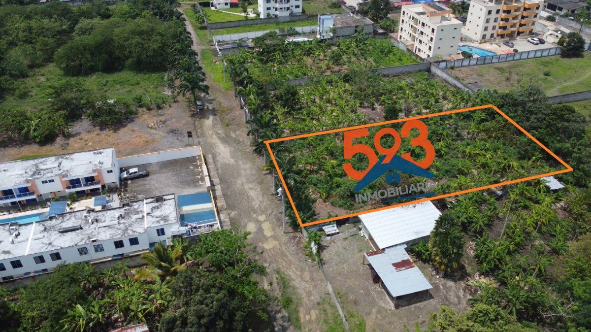Terreno de Venta en Tonsupa — imagen 8