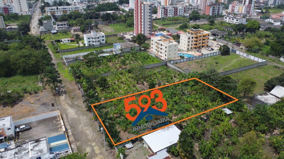 Terreno de Venta en Tonsupa — imagen 7